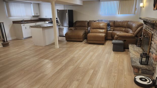 For Lease - 14 Dewey Drive Unit# Basement, Toronto, Ontario - Photo 1