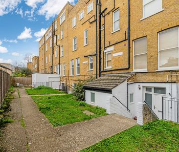 Studio apartment - Photo 2