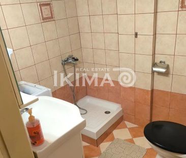 Studio/Γκαρσονιέρα για ενοικίαση Χαριλάου - Φωτογραφία 2