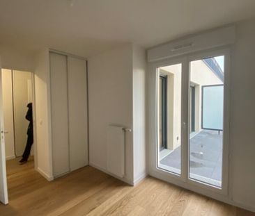 Location Appartement 3 pièces 63m² FONTENAY SOUS BOIS 94120 - Photo 3