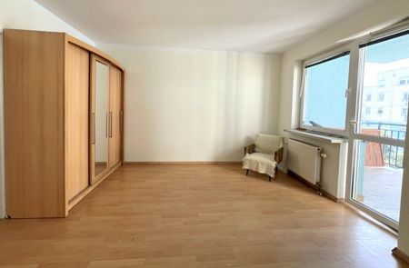 Kawalerka na wynajem Bronowice Małe - Photo 4