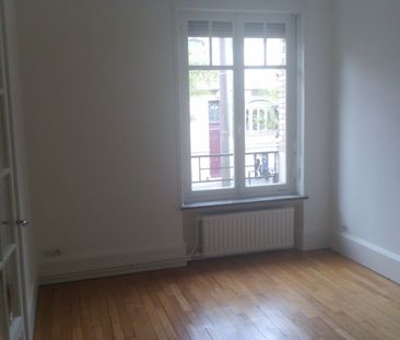 Location Appartement 3 pièces 59m² LAXOU 54520 - Photo 5
