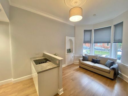 1 bedroom flat to rent - Photo 2
