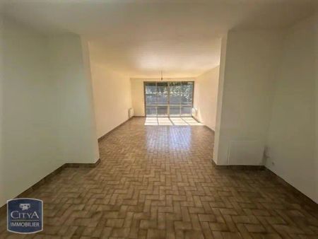Appartement à louer 4 pièces 146.64m² - Photo 2