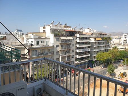 Ενοικίαση κατοικίας, 59 τ.μ., Αθήνα, 570 € - Photo 2