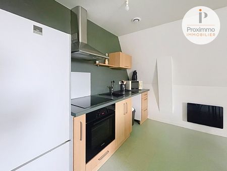 Location Appartement 3 pièces 37m² - Photo 5