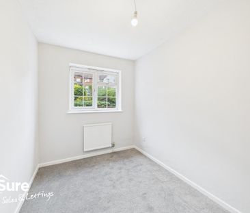 2 bedroom ground floor maisonette to rent - Photo 2