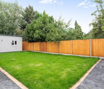 Studio to rent - Photo 3