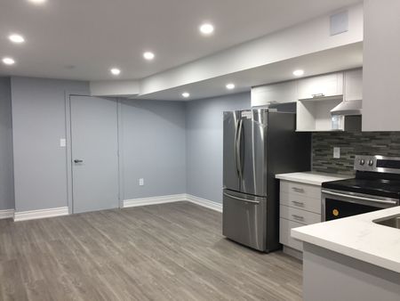 For Lease - 140 Shady Oaks Avenue Unit# Basement, Markham, Ontario - Photo 4