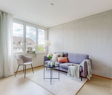 Traumwohnung im Herzen von Gerlafingen - Photo 2
