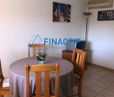 APPARTEMENT EGUILLES - 2 pièce(s) - 25 m2 - Photo 1