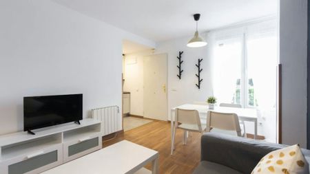 Piso de alquiler en N/a, Aluche - Photo 4