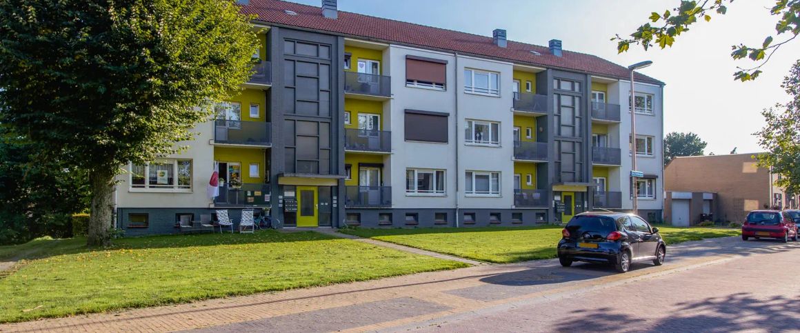 Appartement Burg. Savelberglaan, Kerkrade-Oost - À louer - Foto 1