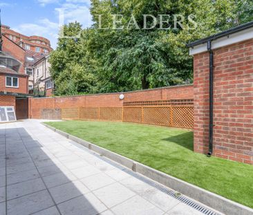 2 bedroom apartment to rent Commercial Road, SO15 - Photo 4
