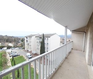 Location Appartement à LE PEAGE DE ROUSSILLON - Photo 6