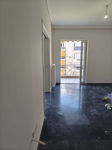 Διαμέρισμα για ενοικίαση Χρυσάκη (Νέα Σμύρνη) - Φωτογραφία 3