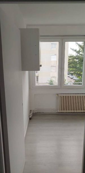 Appart F2 50m² (réf 2127733) - Photo 1