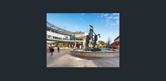 Modern Two-Bedroom Unit in Central Location - Photo 2