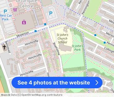 Riseholme, Peterborough, PE2 - Photo 1