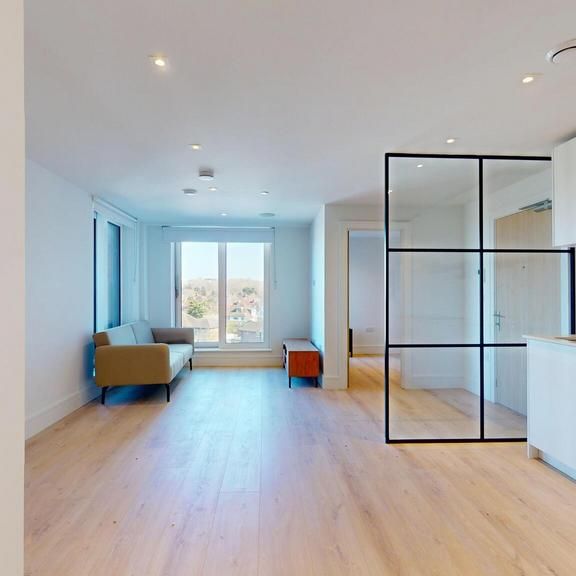 1 bedroom flat to rent - Photo 1