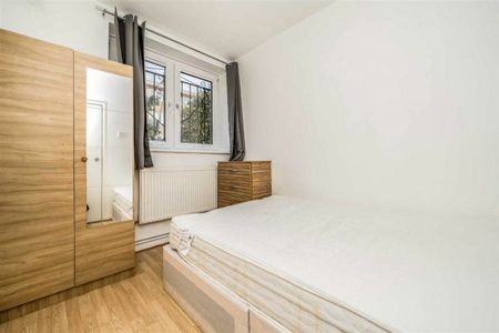 Canrobert Street, Bethnal Green, E2 - Photo 4