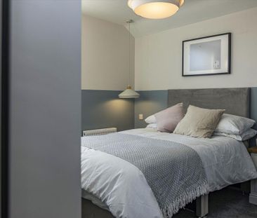 1 bedroom house of multiple occupation to rent - Photo 4