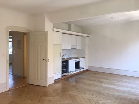 3.5 Zimmer, 78 m², 4. Stock - Photo 4