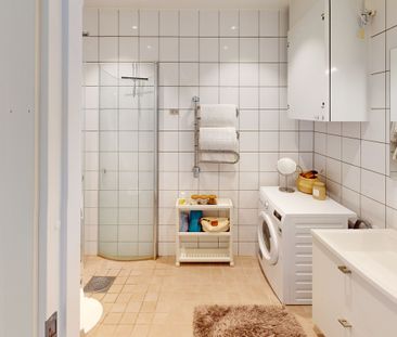 Radermachergatan 47 E, Eskilstuna - Foto 5