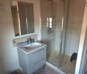 Location Appartement 2 pièces 38m² ISTRES 13800 - Photo 1