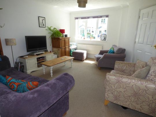 3 bedroom terraced house to rent - Photo 1