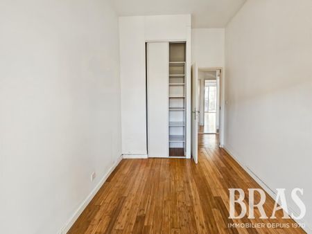 Location Appartement 2 pièces 41m² NANTES 44200 - Photo 5