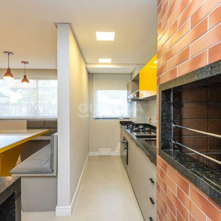 Apartamento de 02 dormitórios no Bairro Vila Nova. - COD: 17750 - Photo 1