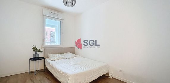 Appartement 3 pièces - Photo 2