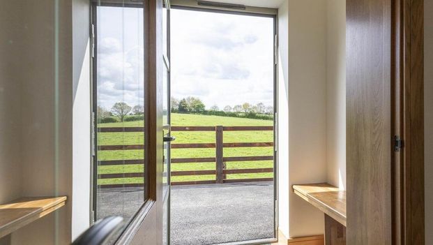 1 bedroom cottage to rent - Photo 1