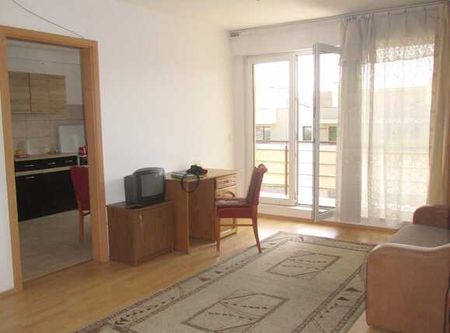 Garsoniera, 35 mp, imobil nou, zona FSEGA - Fotografie 3