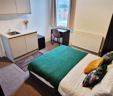 1 bedroom terraced house to rent - Photo 2