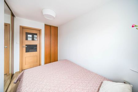 Bardzo ładne, 2 pokoje, top lokalizacja 37.4 m² - Zdjęcie 5