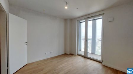 TOWER HOMES – Exklusiver Erstbezug bei der U1 - Photo 2