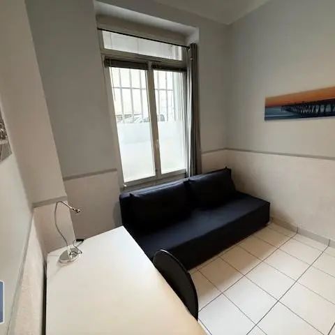 Appartement à louer 1 pièce 14.66m² - Photo 1
