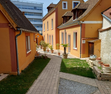 Location Appartement 2 pièces 36m² - Photo 4