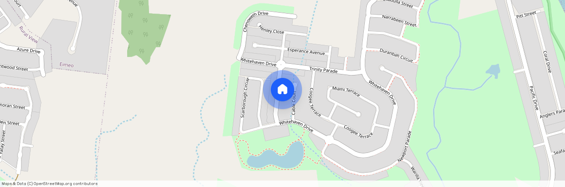 146 Whitehaven Drive, Blacks Beach QLD, Belconnen