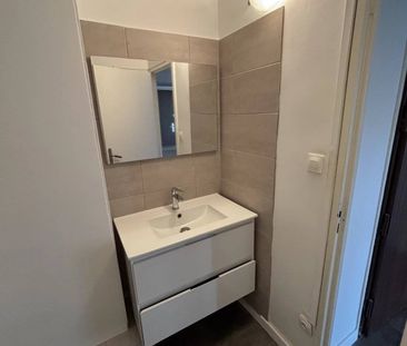 Location Appartement - Photo 6