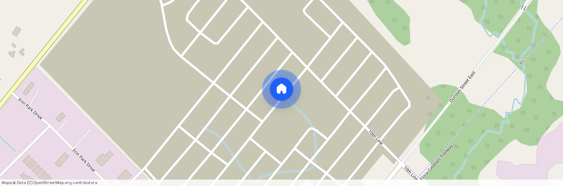 9406 Side Road #5, Erin, Rural Erin