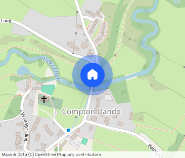 Compton Dando, Compton Dando, Bristol, Somerset, BS39 - Photo 1