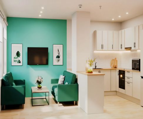Premium Plus En Suite - Photo 1