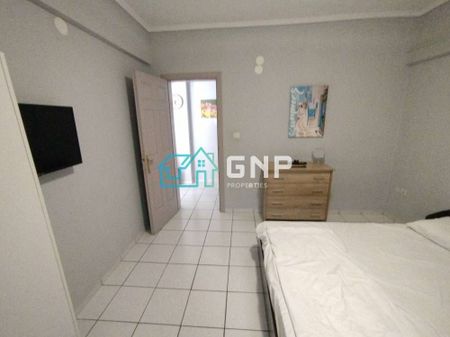 Studio/Γκαρσονιέρα για ενοικίαση Γεντί Κουλέ - Επταπύργιο (Άνω Πόλη) - Photo 5