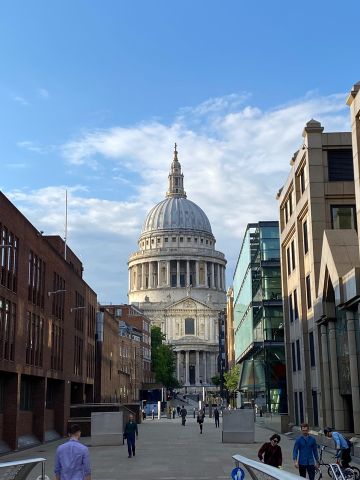 1 Bed Flat, Globe View, EC4V - Photo 2