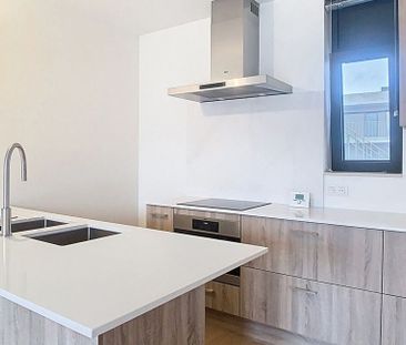 Appartement te huur in Herent voor € 1.100 met 1 slaapkamer - Foto 1
