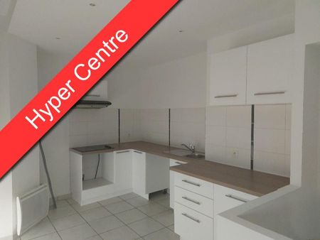 Location Appartement 3 pièces 52m² TOULOUSE 31000 - Photo 4