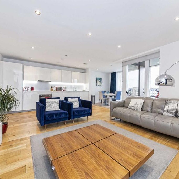 2 bedroom flat to rent - Photo 1